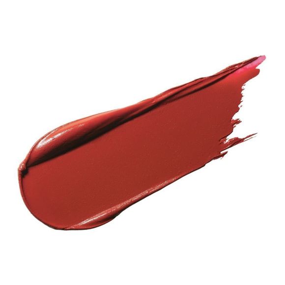 MAC Matte Lipstick CHILI 🌶️💄 NEW IN BOX RED Full Size - Picture 2 of 7